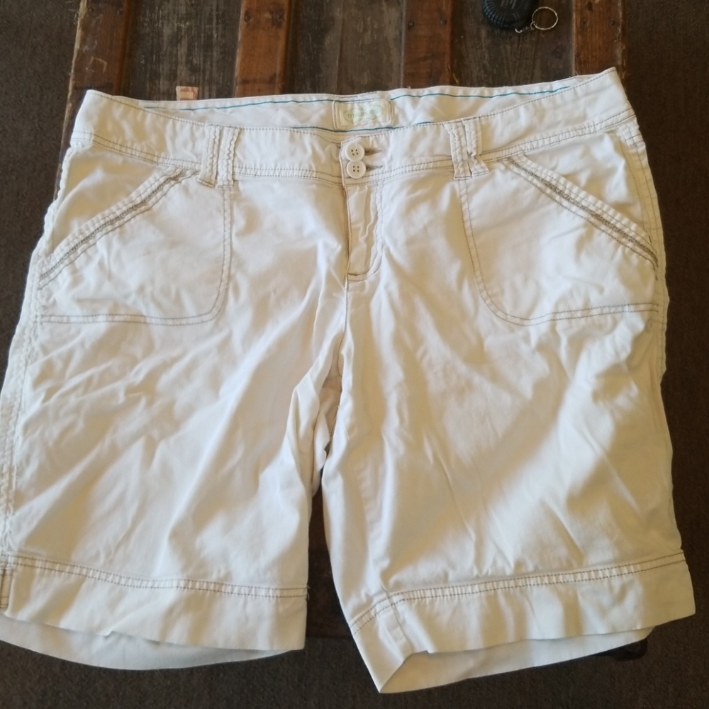 Short